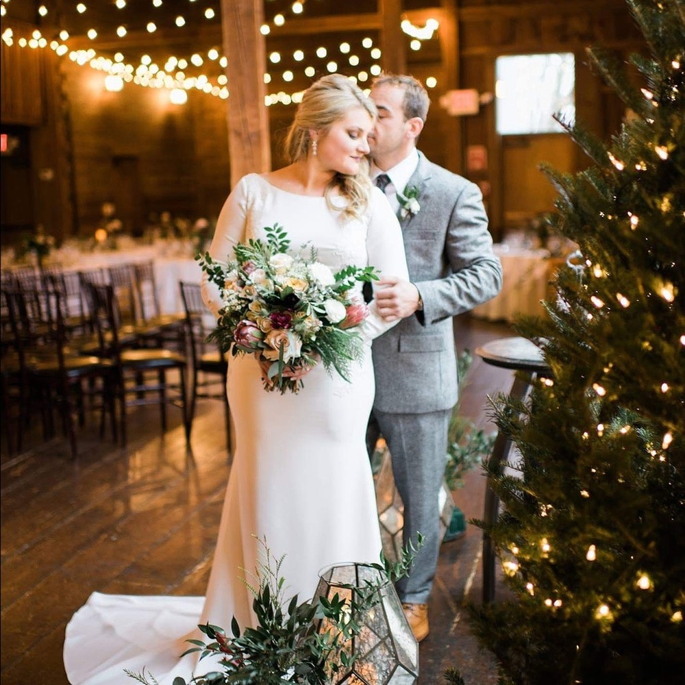 Meet your Posher, Kayla